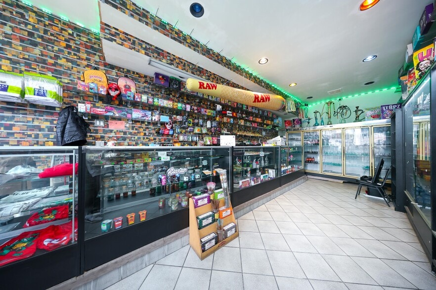 More Photos Of , Staten Island General Retail For Sale