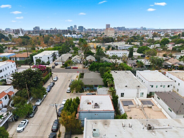 More Photos Of 3601-3603 Bellevue Ave, Los Angeles Apartments For Sale