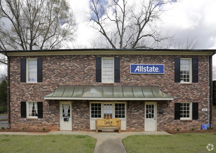 More Photos Of 30 W Liberty St, York Office For Lease