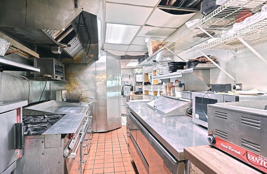 More Photos Of 900 Chambersburg Rd, Gettysburg Hospitality For Sale