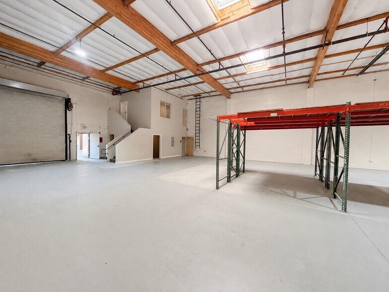 More Photos Of 2318 Edwards Ave, South El Monte Warehouse For Sale