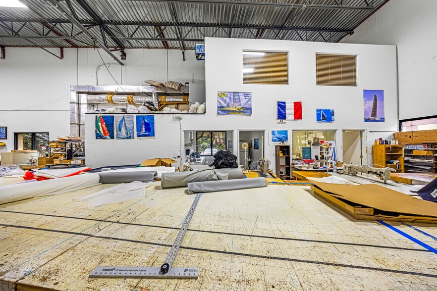 More Photos Of 3700-3718 SW 30th Ave, Fort Lauderdale Warehouse For Sale