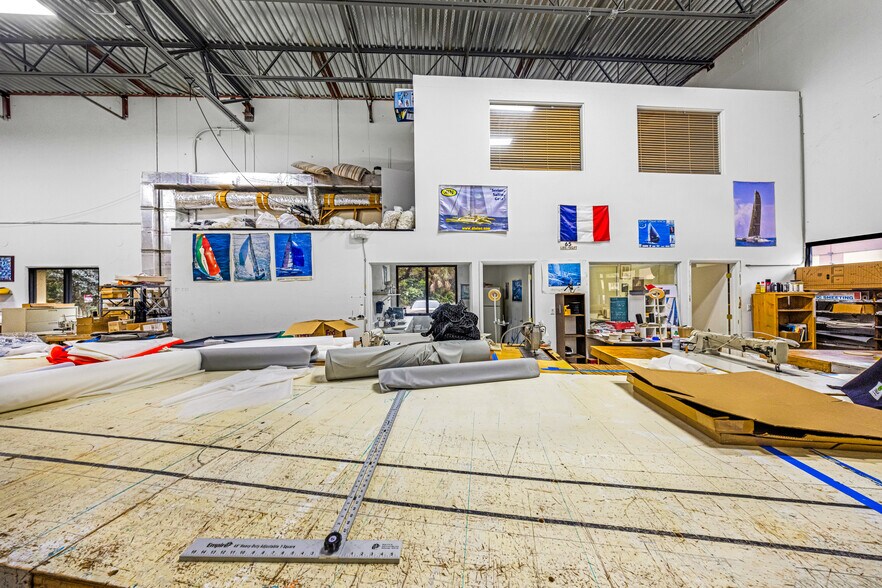 More Photos Of 3700-3718 SW 30th Ave, Fort Lauderdale Warehouse For Sale