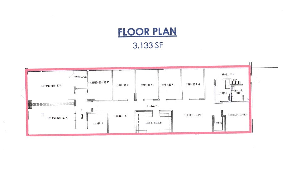 More Photos Of 3195 Dowlen Rd, Beaumont Unknown For Lease