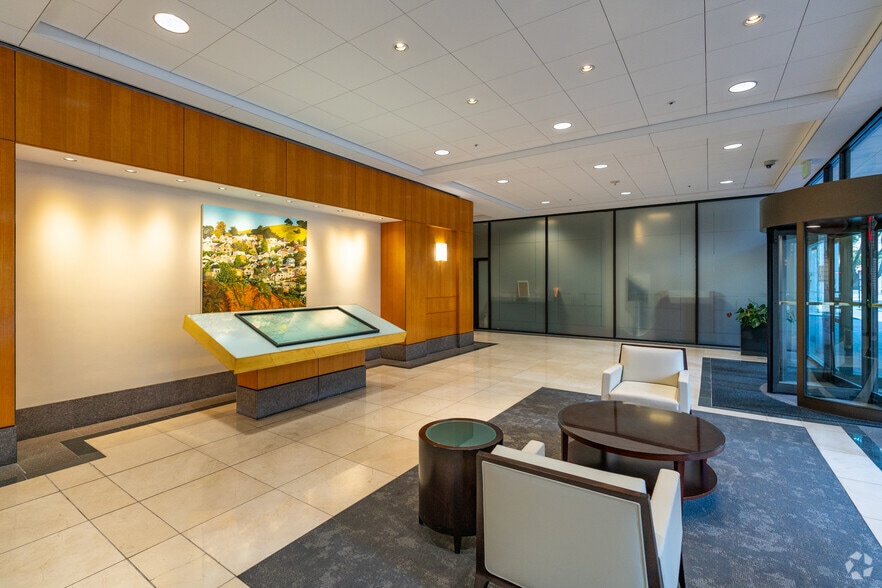 More Photos Of 601 Montgomery St, San Francisco Office For Lease