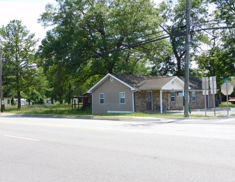 Primary Photo Of 7900 Highway 31, Calera General Retail For Sale