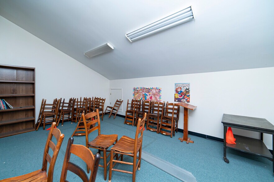 More Photos Of 1815 Central Ave, Augusta Religious Facility For Sale