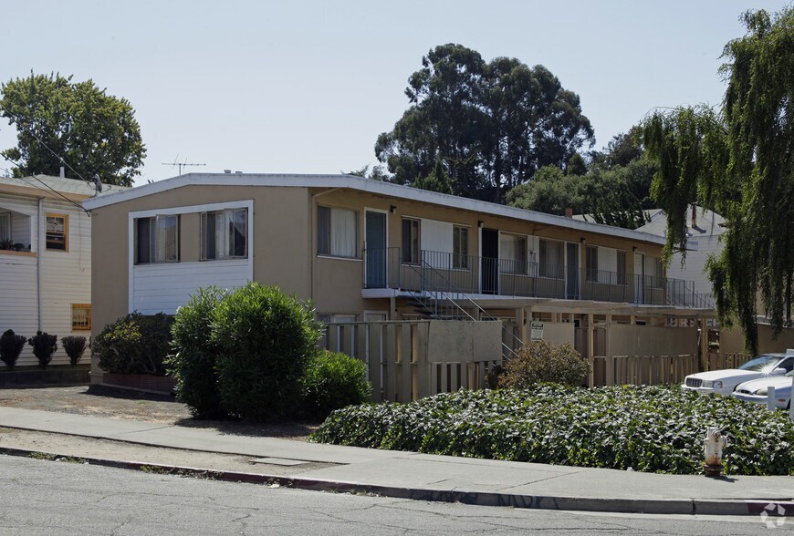 Primary Photo Of , Oakland Multifamily For Sale