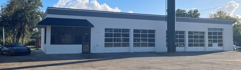 Primary Photo Of 300 W State Road 434, Longwood Auto Repair For Lease
