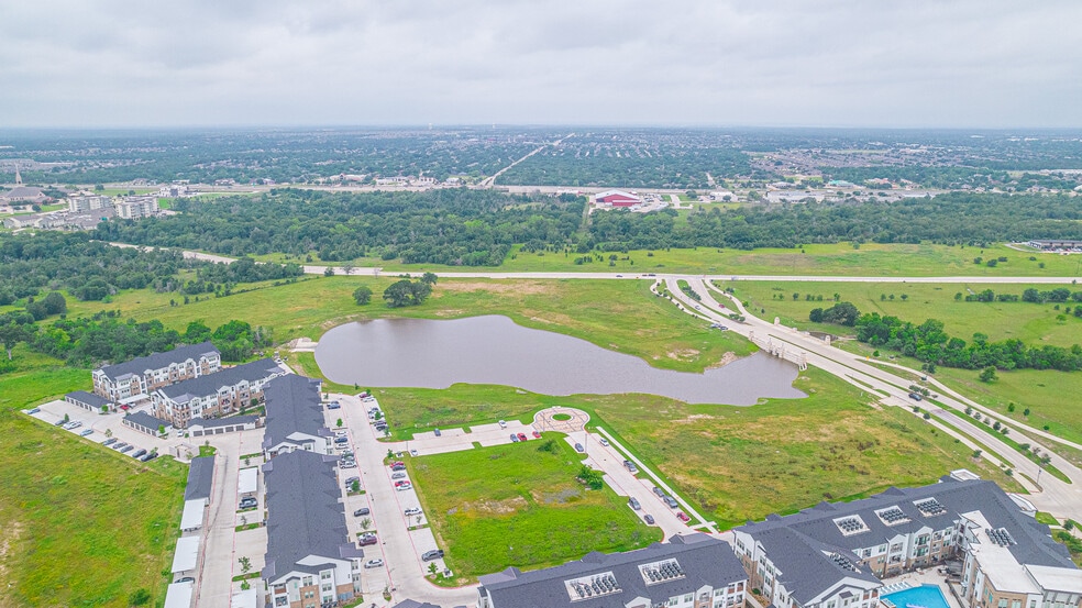More Photos Of 1400 Midtown Dr, College Station Land For Sale