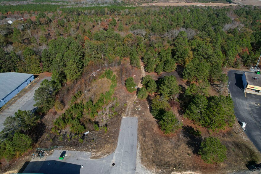 More Photos Of 2706 Emanuel Church Rd, West Columbia Land For Sale