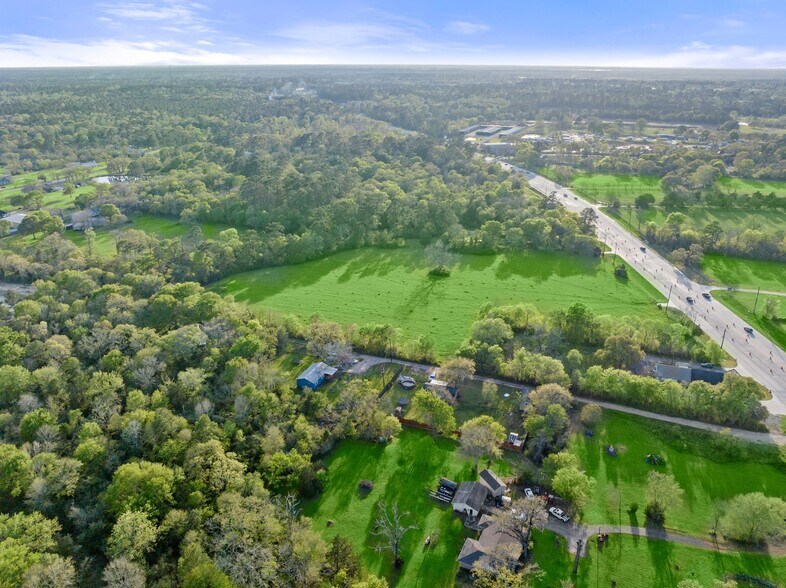 More Photos Of 0000 Farm to Market Road 1488, Magnolia Land For Sale