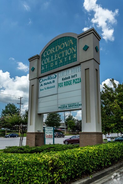 More Photos Of 1771 Germantown Rd, Cordova Unknown For Lease