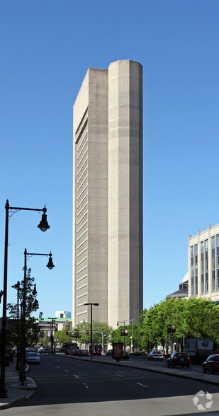 More Photos Of 177 Huntington Ave, Boston Office For Lease