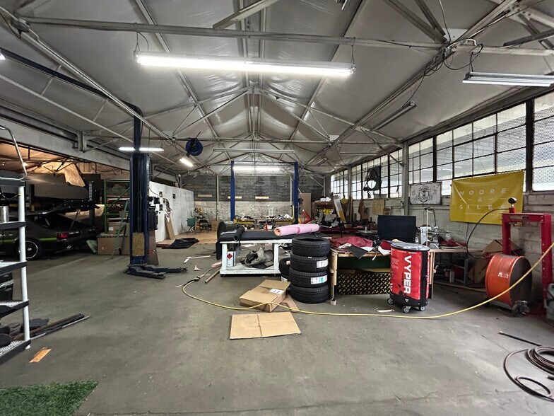 More Photos Of 1164 Zonolite Pl, Atlanta Warehouse For Sale