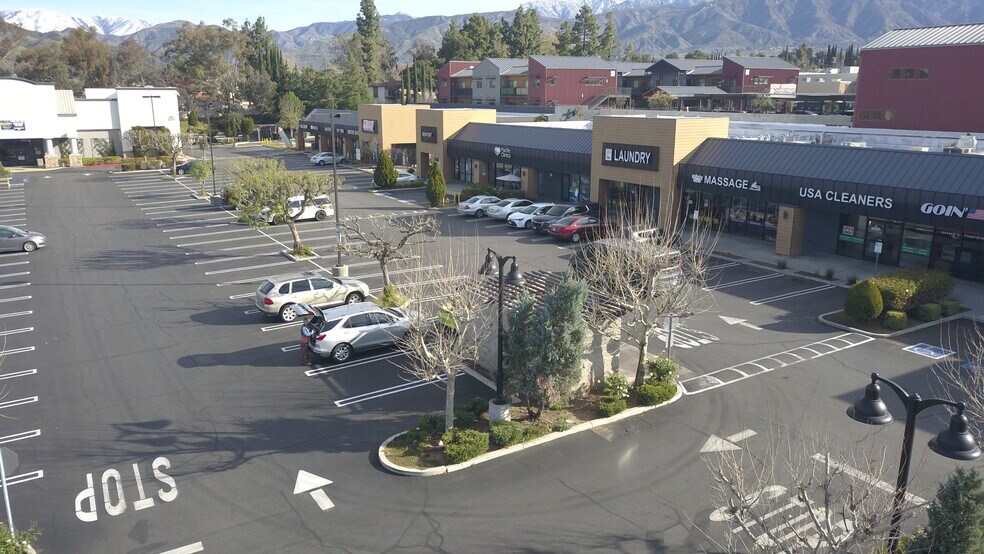 More Photos Of 34366 Yucaipa Blvd, Yucaipa Unknown For Lease