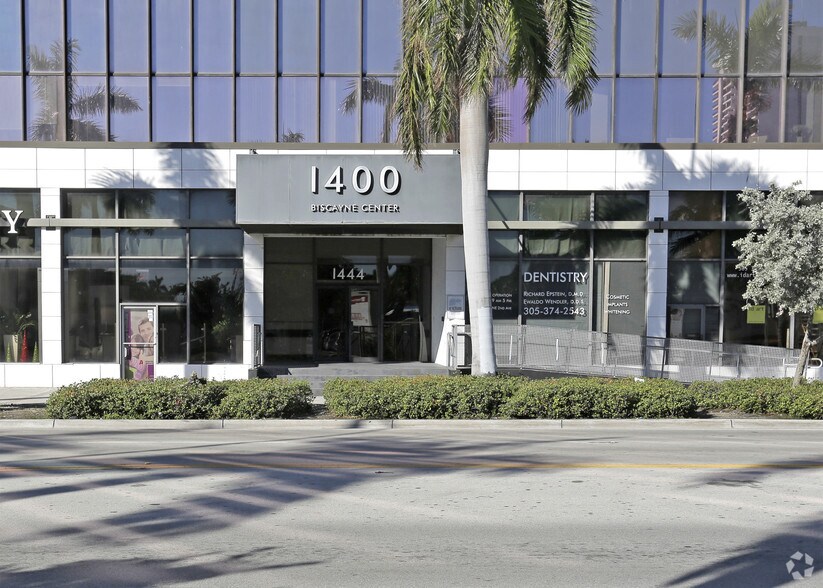 More Photos Of 1444 Biscayne Blvd, Miami Office For Lease