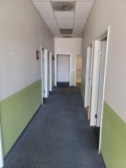More Photos Of 2383 Lomita Blvd, Lomita Storefront For Lease