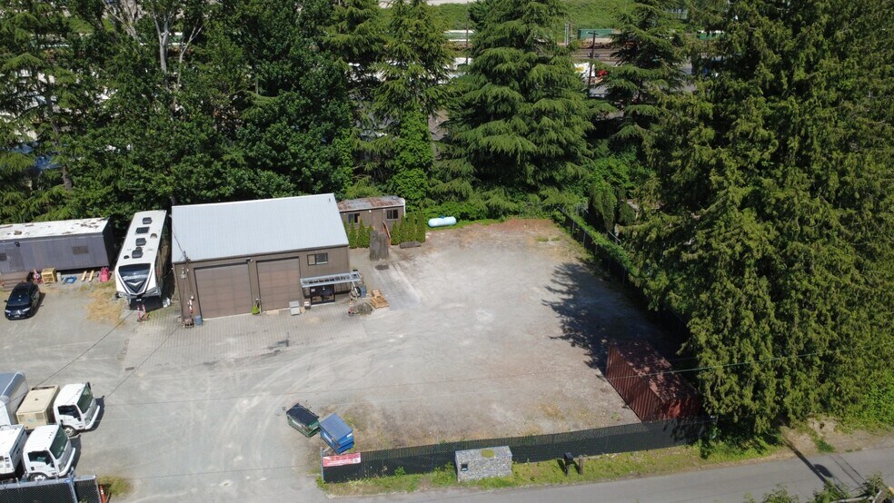 More Photos Of 12218 51st Pl, Tukwila Warehouse For Lease