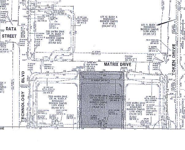 More Photos Of 3310 Matrix Dr, Richardson Research And Development For Lease