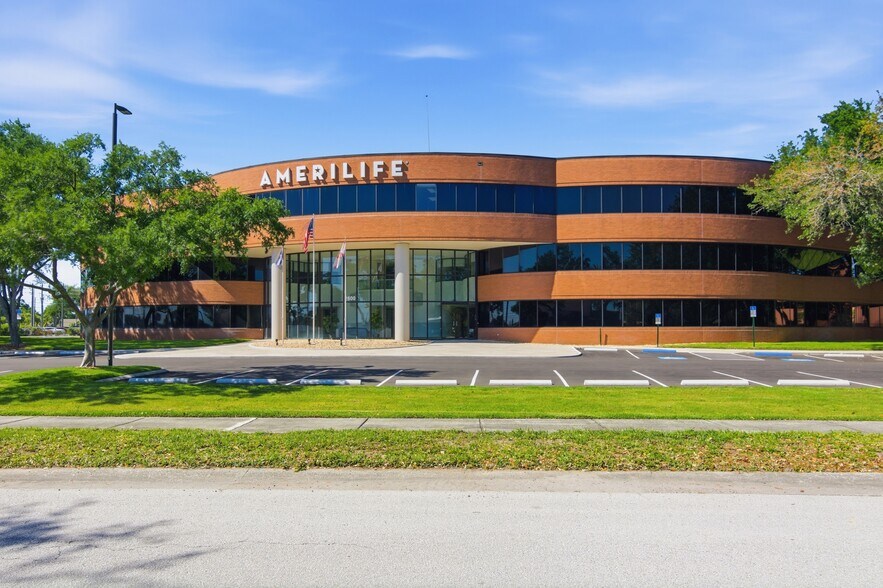More Photos Of 2600 McCormick Dr, Clearwater Office For Lease