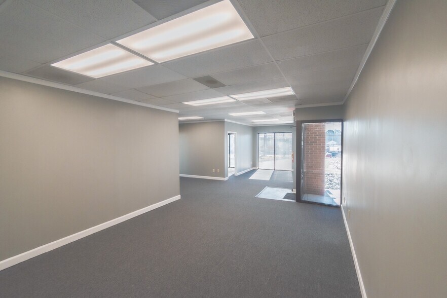 More Photos Of 205 W Pike St, Lawrenceville Office For Lease
