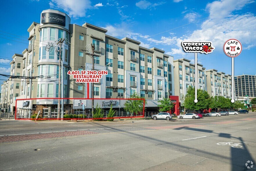 More Photos Of 5600 Smu Blvd, Dallas Apartments For Lease