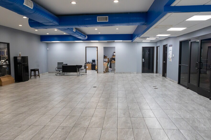 More Photos Of 4001 S Buckner Blvd, Dallas Service For Sale