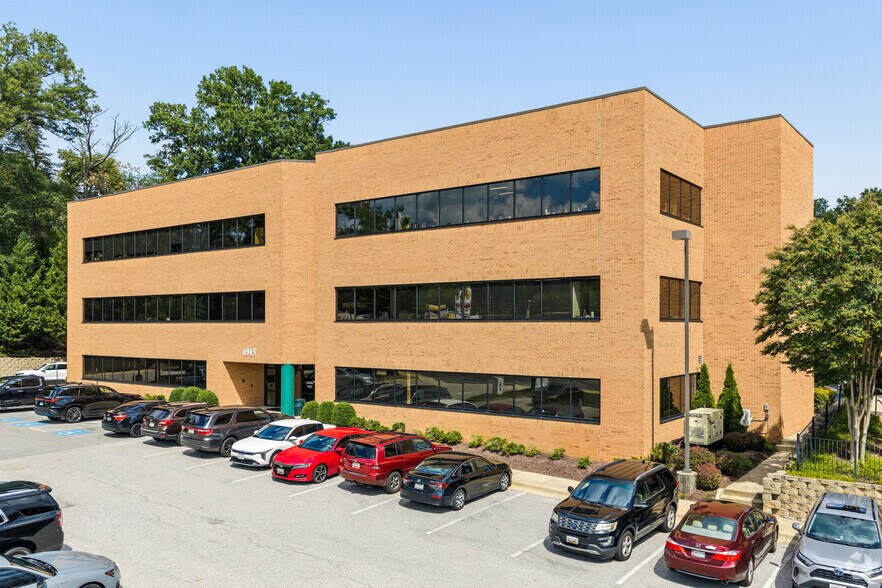 More Photos Of 6915 Laurel Bowie Rd, Bowie Medical For Lease