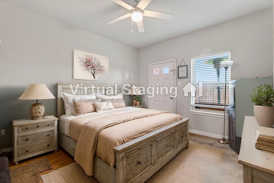 More Photos Of 5353 US Highway 377, Tioga Apartments For Sale