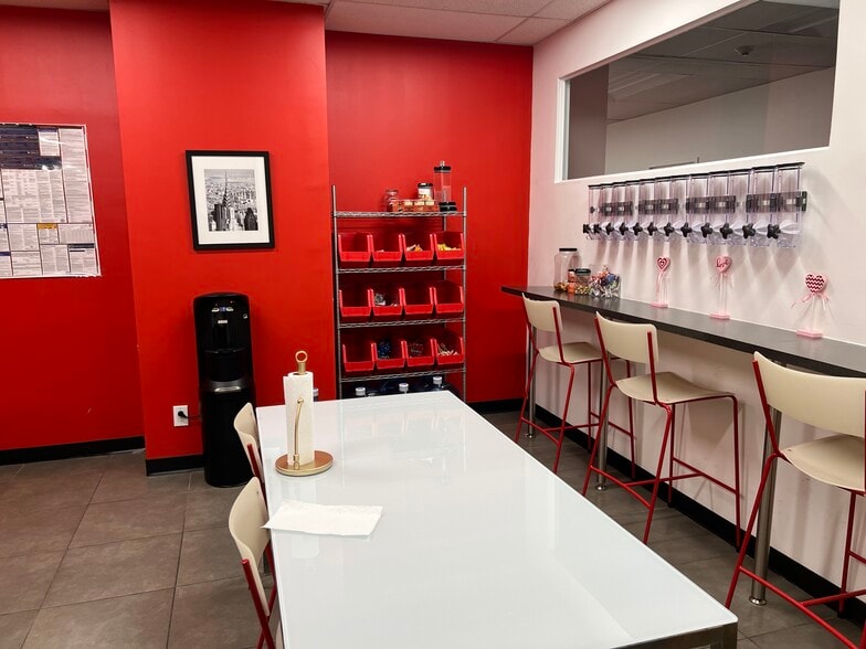 More Photos Of 145 Cedar Ln, Englewood Office For Sale