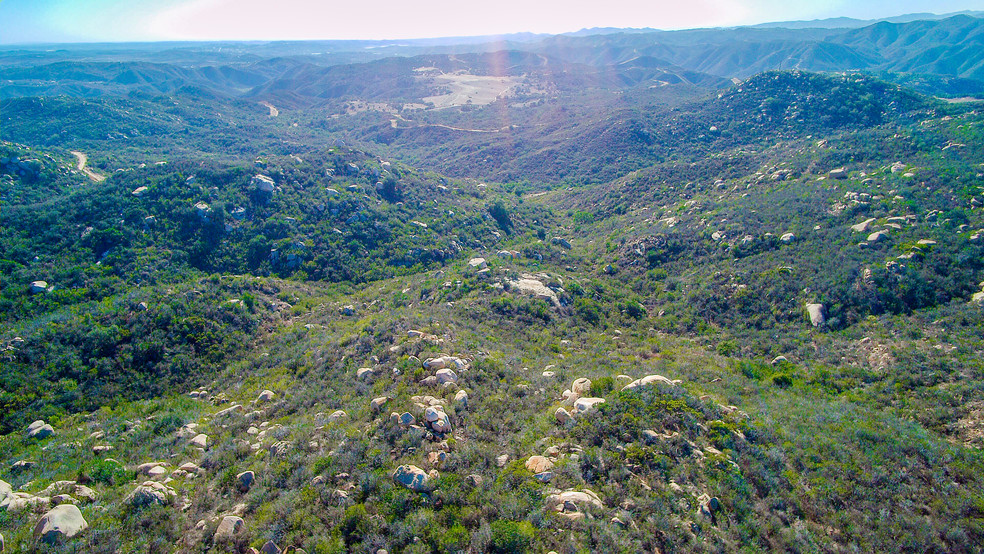 Primary Photo Of De Luz Road & Supale Ranch Rd @ De Luz Road, Fallbrook Land For Sale