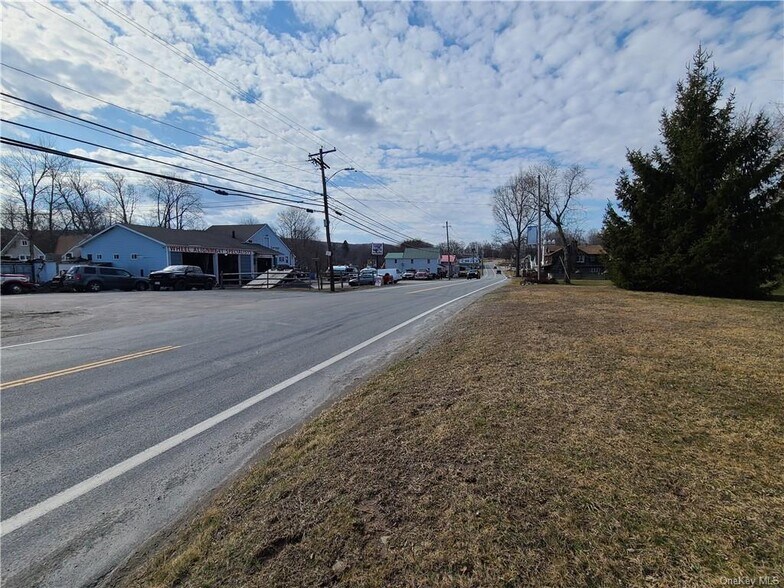 More Photos Of Rt. 52, White Sulphur Springs Land For Sale
