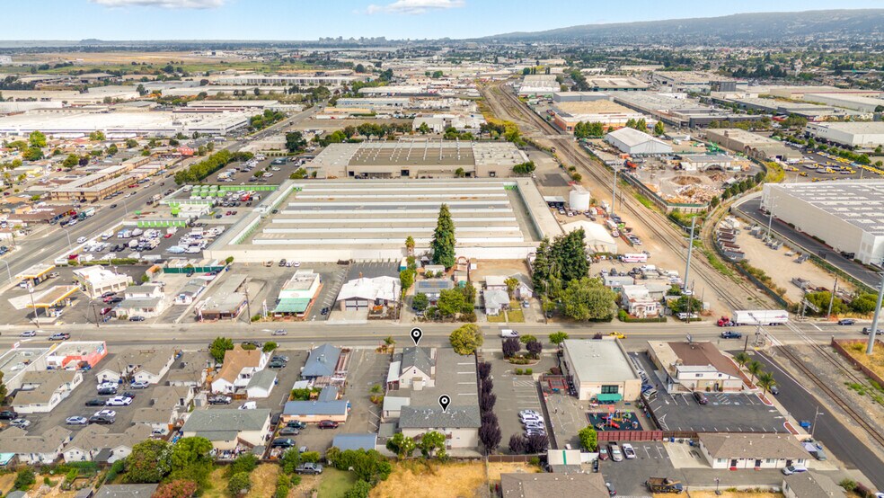 More Photos Of 2090 Marina Blvd, San Leandro Apartments For Sale