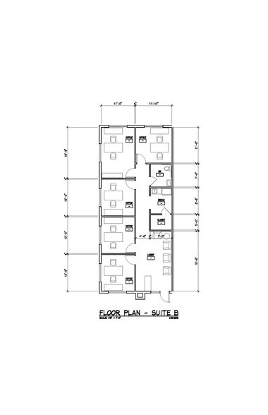 More Photos Of 12280 Broadway St, Pearland Office For Lease