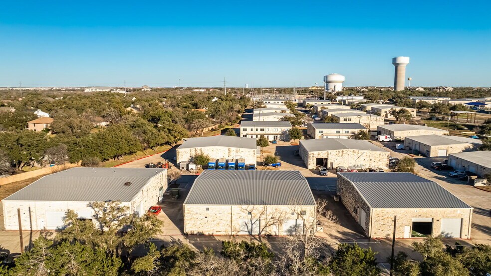 More Photos Of 2000 Windy Ter, Cedar Park Warehouse For Sale