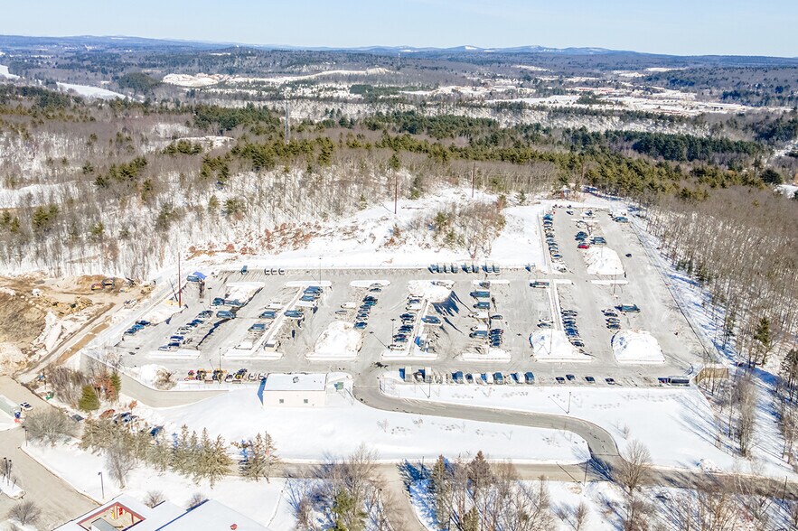 More Photos Of 400 Technology Dr, Hooksett Land For Sale