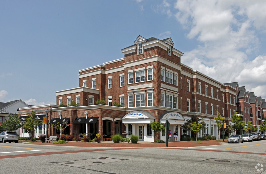 Primary Photo Of 5209 Center St, Williamsburg Office For Lease