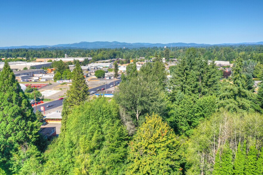 More Photos Of 3738 Pacific Ave SE, Olympia General Retail For Sale