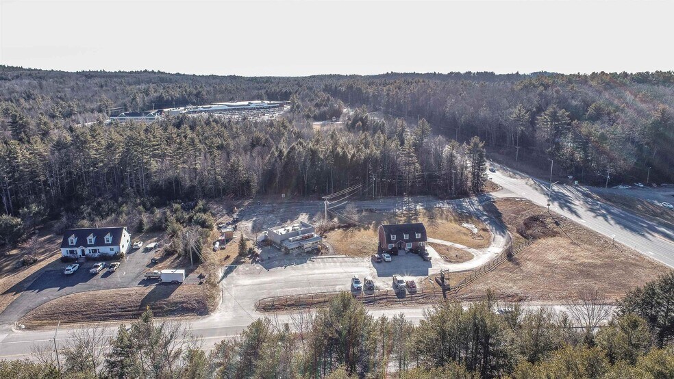 More Photos Of 1421 Route 119, Rindge Land For Sale