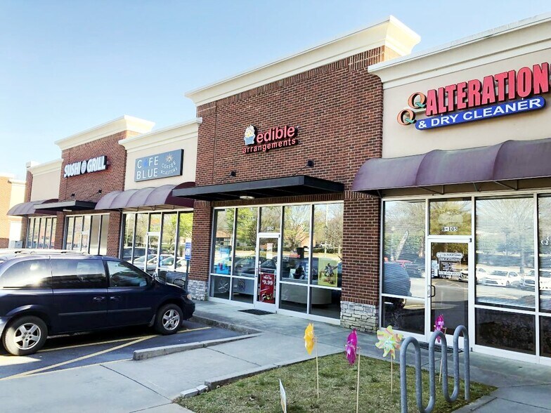 More Photos Of 3200 Woodward Crossing Blvd, Buford Unknown For Lease