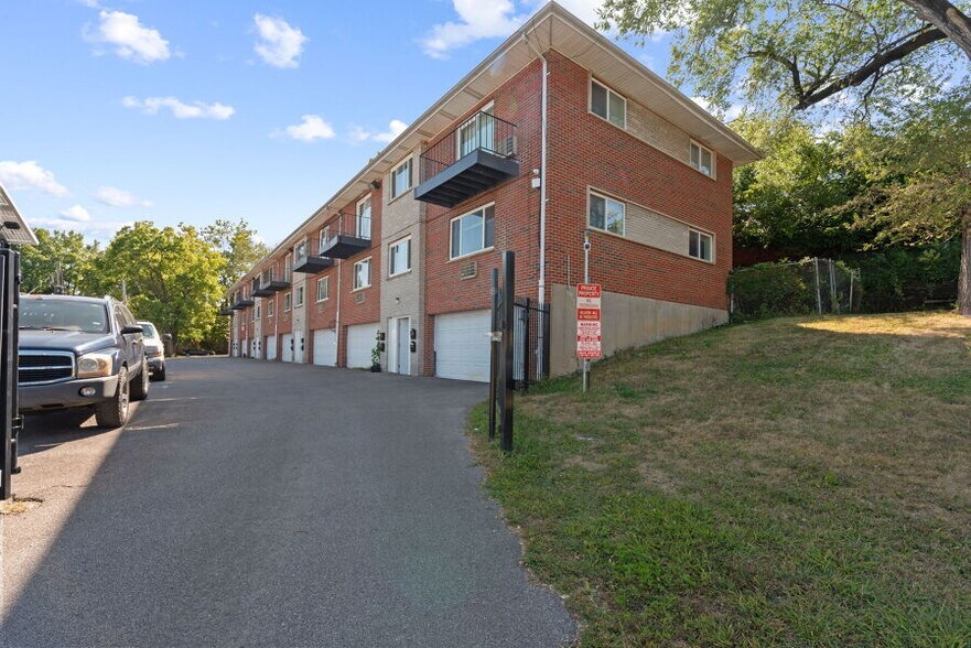 More Photos Of , Saint Louis Multifamily For Sale