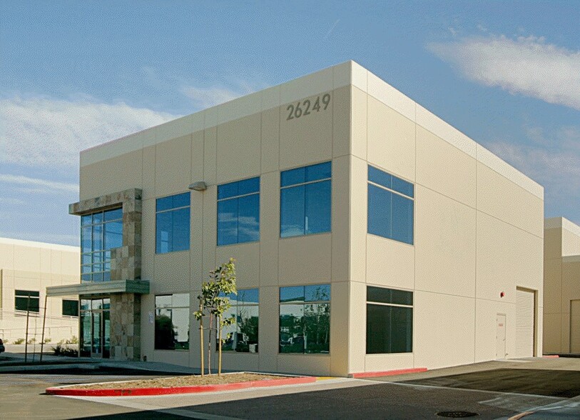 Primary Photo Of 26249 Enterprise Ct, Lake Forest Research And Development For Lease