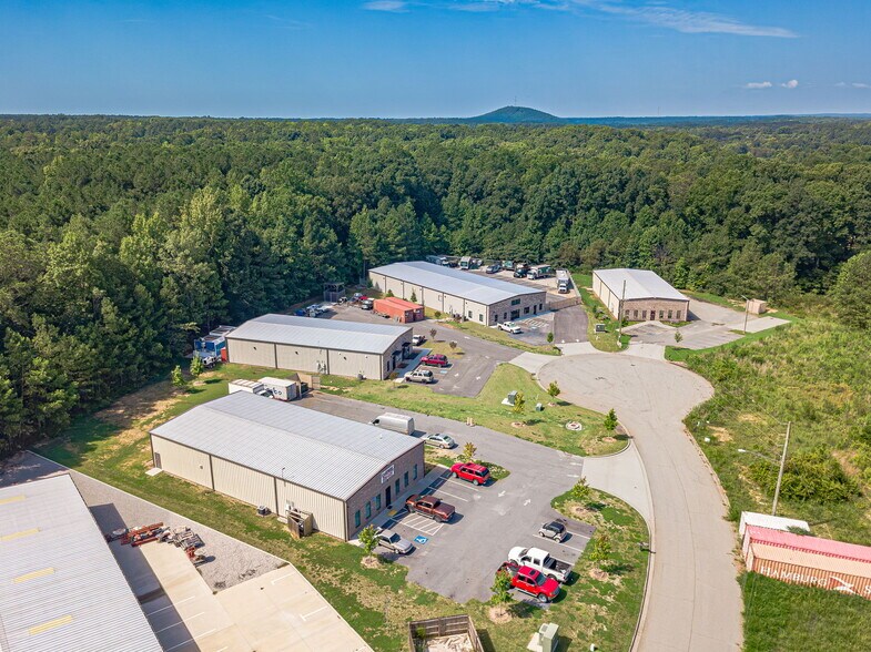 More Photos Of 0 Leroy Anderson, Monroe Warehouse For Sale