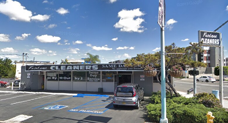 More Photos Of 6302-6304 El Cajon Blvd, San Diego Freestanding For Sale