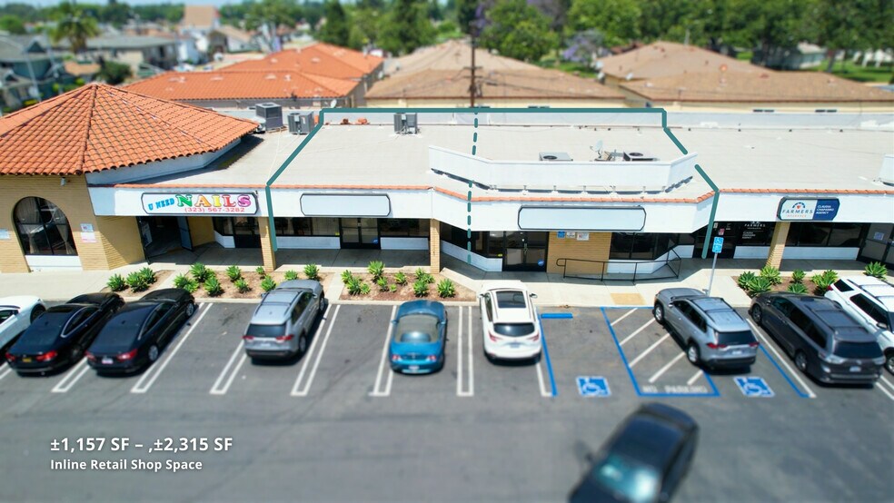 More Photos Of 9849 Atlantic Ave, South Gate Restaurant For Lease