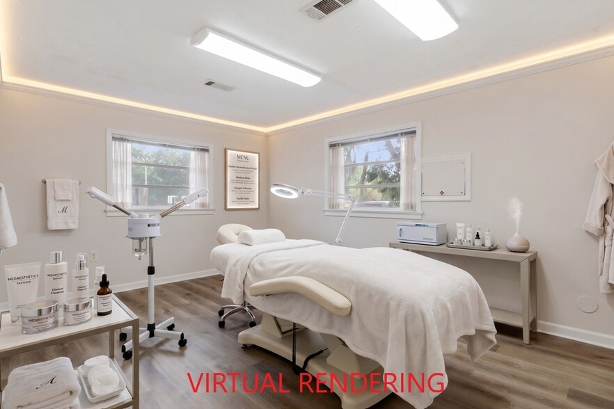 More Photos Of 5603 Stewart St, Milton Medical For Sale