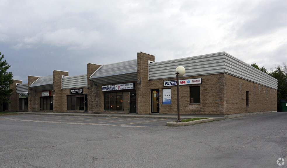 Primary Photo Of 195-215 Menten Pl, Ottawa Office For Lease