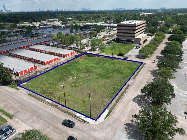 More Photos Of 9651 Glenfield Ct, Houston Land For Lease