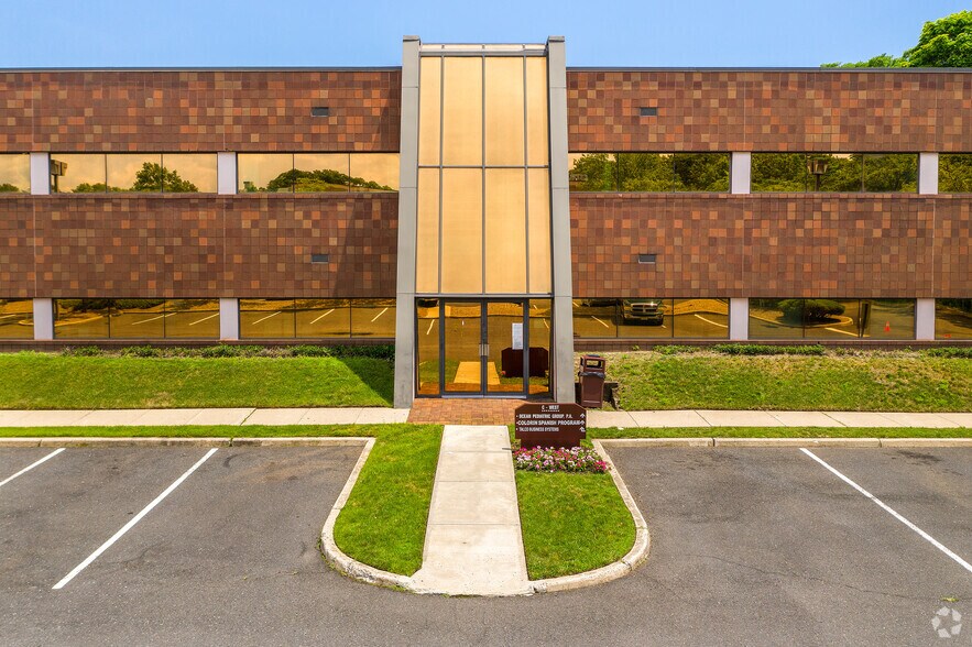 More Photos Of 1 Industrial Way W, Eatontown Light Distribution For Lease